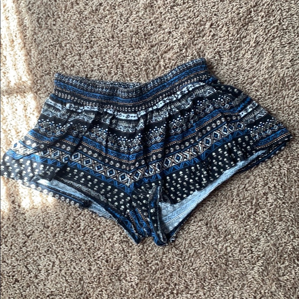 Pacsun shorts